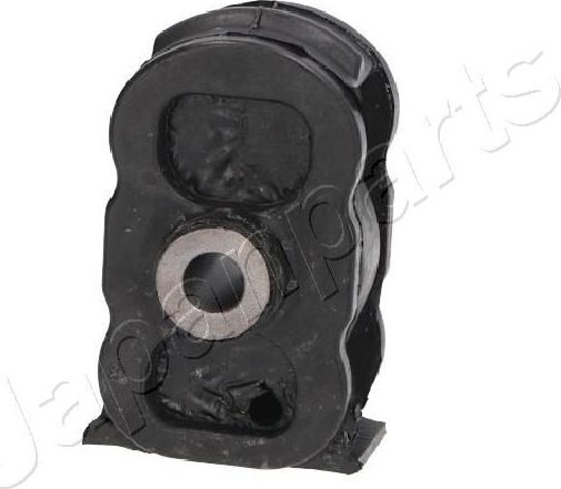 Опора (подушка) двигателя Japanparts передняя для Nissan Primera P11 1996-2002. Артикул RU-1204