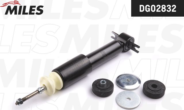 Амортизатор Miles. Артикул DG02832