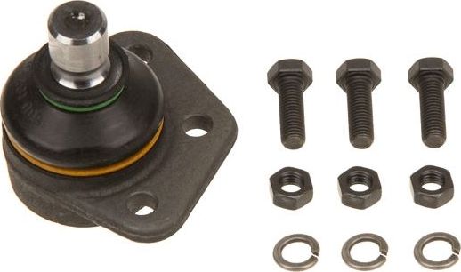 Шаровая опора TRW нижняя внешняя для Porsche 924 1975-1977. Артикул JBJ234