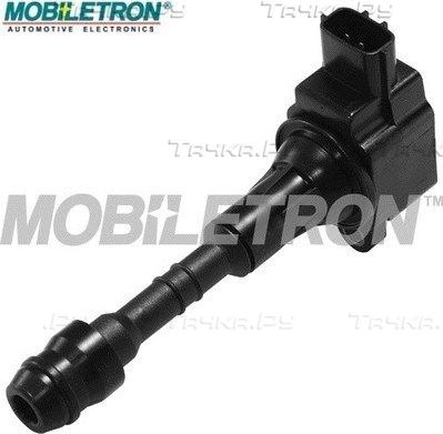 Катушка зажигания Mobiletron. Артикул CN-15