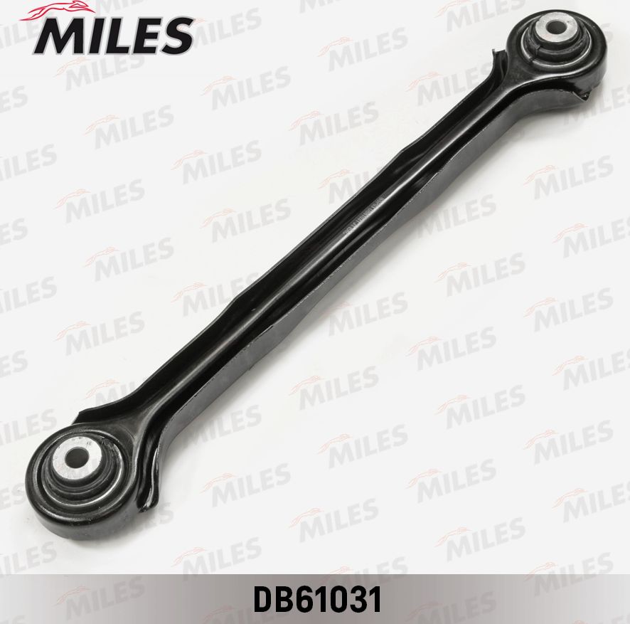 Поперечный рычаг задней подвески Miles (Листовая сталь). Артикул DB61031
