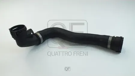 ПАТРУБОК СИСТЕМЫ ОХЛАЖДЕНИЯ (Quattro Freni). Артикул QF45A00207