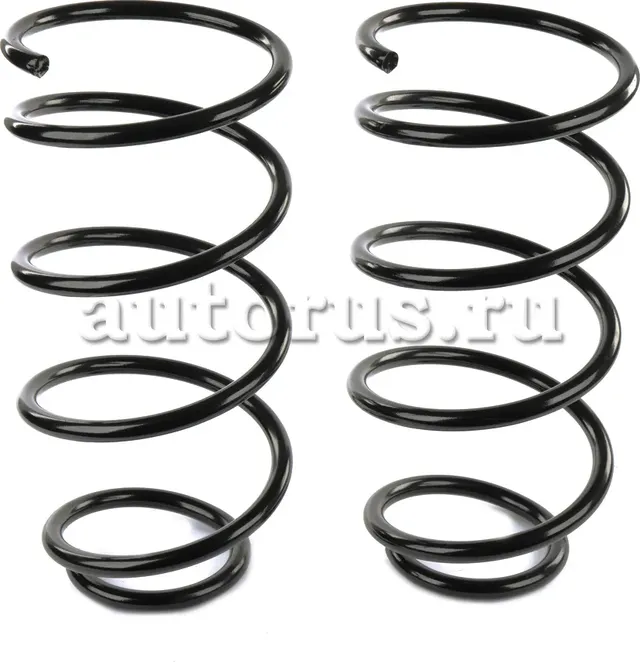 Пружина передняя (Ganz). Артикул GIK02305