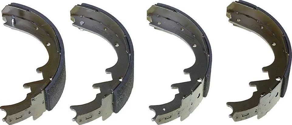 Тормозные колодки Brembo ESSENTIAL LINE. Артикул S 24 554