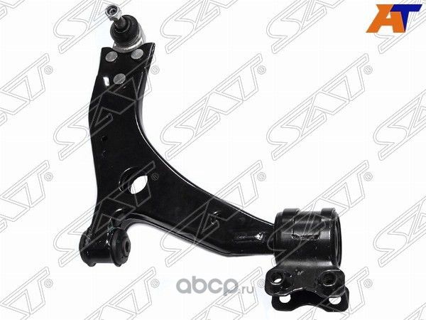 Рычаг нижний FORD FOCUS II 02.06-11C-MAX 02.06-11 (SAT). Артикул ST1362650