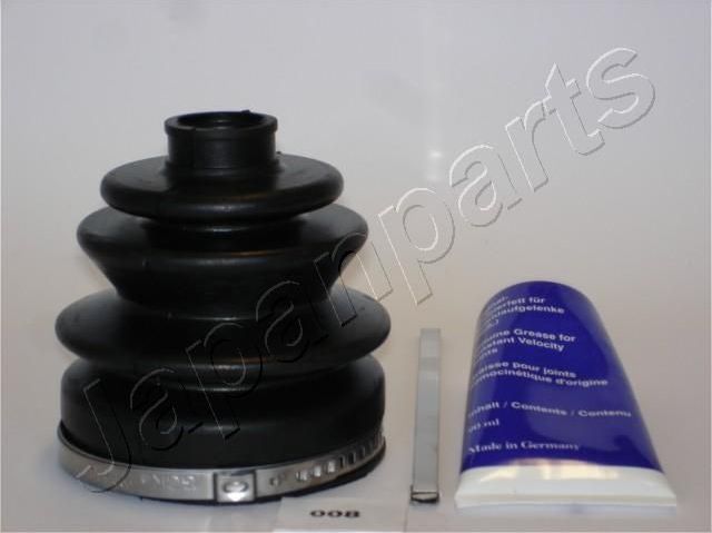 Пыльник шруса (комплект) Japanparts. Артикул KB-008