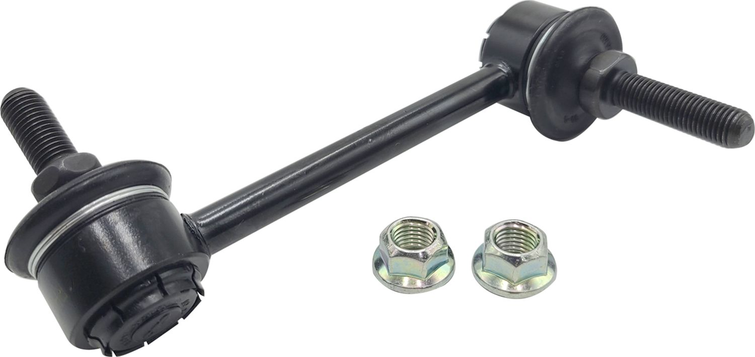 Стойка (тяга) стабилизатора CTR. Артикул CLF-12R