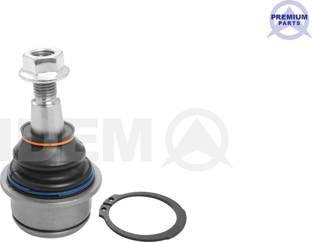 Шаровая опора Sidem. Артикул 93182