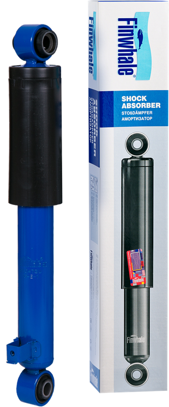 Амортизатор Finwhale. Артикул 25047GU