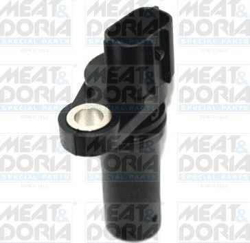 Датчик положения коленвала Meat & Doria. Артикул 87680