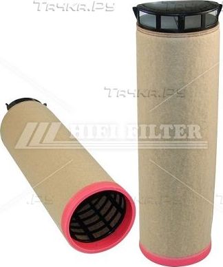 Воздушный фильтр HIFI Filter. Артикул SA 17089