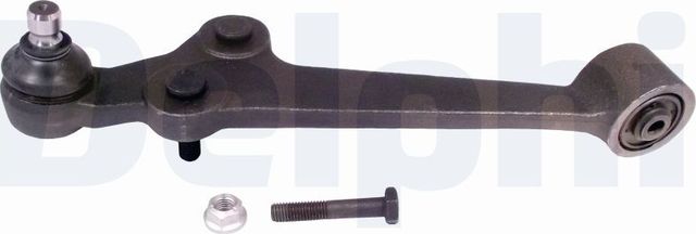 Поперечный рычаг Delphi (сталь). Артикул TC2490