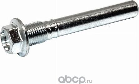 Направляющая FR суппорта TOYOTA DUET 98- SAT ST4771597201 SAT. Артикул ST4771597201