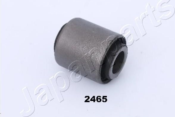 Сайлентблок заднего рычага подвески Japanparts. Артикул RU-2465