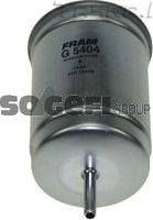 Топливный фильтр Fram для Volvo 850 1991-1997. Артикул G5404