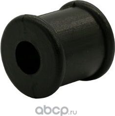 ВТУЛКА СТОЙКИ СТАБИЛИЗАТОРА, I.D.  10 ММ КРАТНОС (Точка Опоры). Артикул 102001B