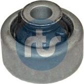 Сайлентблок переднего рычага подвески RTS. Артикул 017-00423