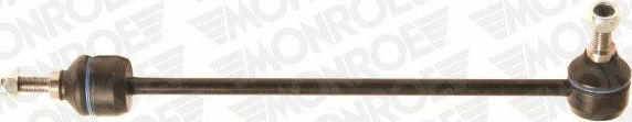 Стойка (тяга) стабилизатора Monroe. Артикул L17602