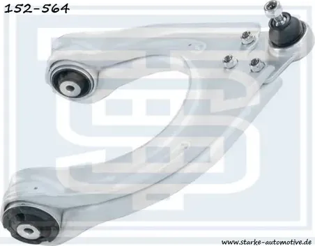 Рычаг подвески (Starke). Артикул 152564