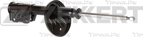 Амортизатор Zekkert. Артикул SG-4541