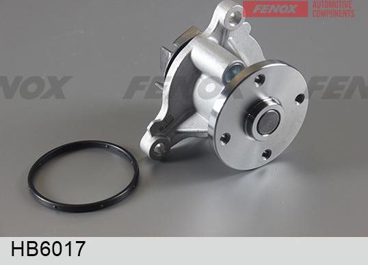 Помпа (водяной насос) Fenox. Артикул HB6017