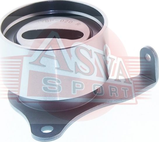 Натяжной ролик (натяжитель) приводного клинового ремня Asva. Артикул TYBP-020