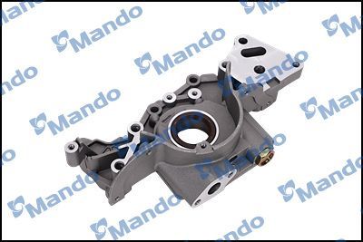 Масляный насос Mando для Hyundai Equus I 1999-2009. Артикул MOP1050