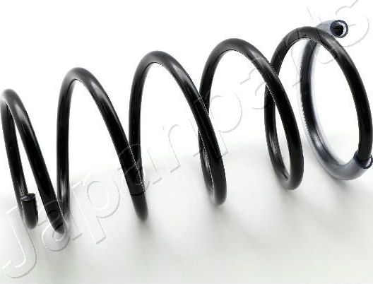 Пружина подвески Japanparts задняя левая для Honda HR-V I 1999-2006. Артикул ZC5818C