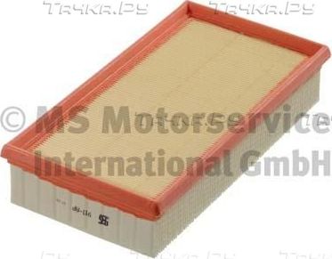 Воздушный фильтр Kolbenschmidt для BMW X5 I (E53) 2000-2006. Артикул 50013911