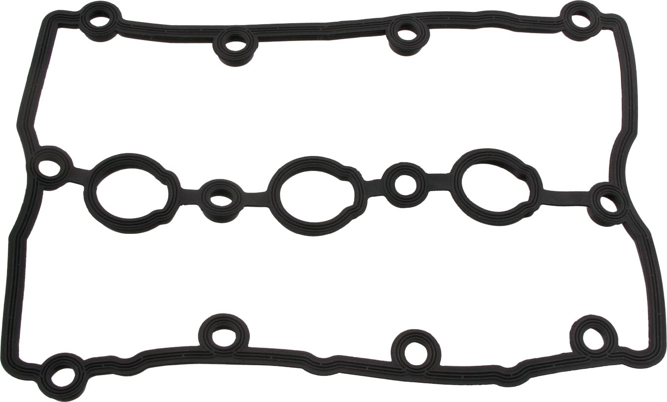 Прокладка клапанной крышки 441724 Febi Bilstein (резина). Артикул 34503