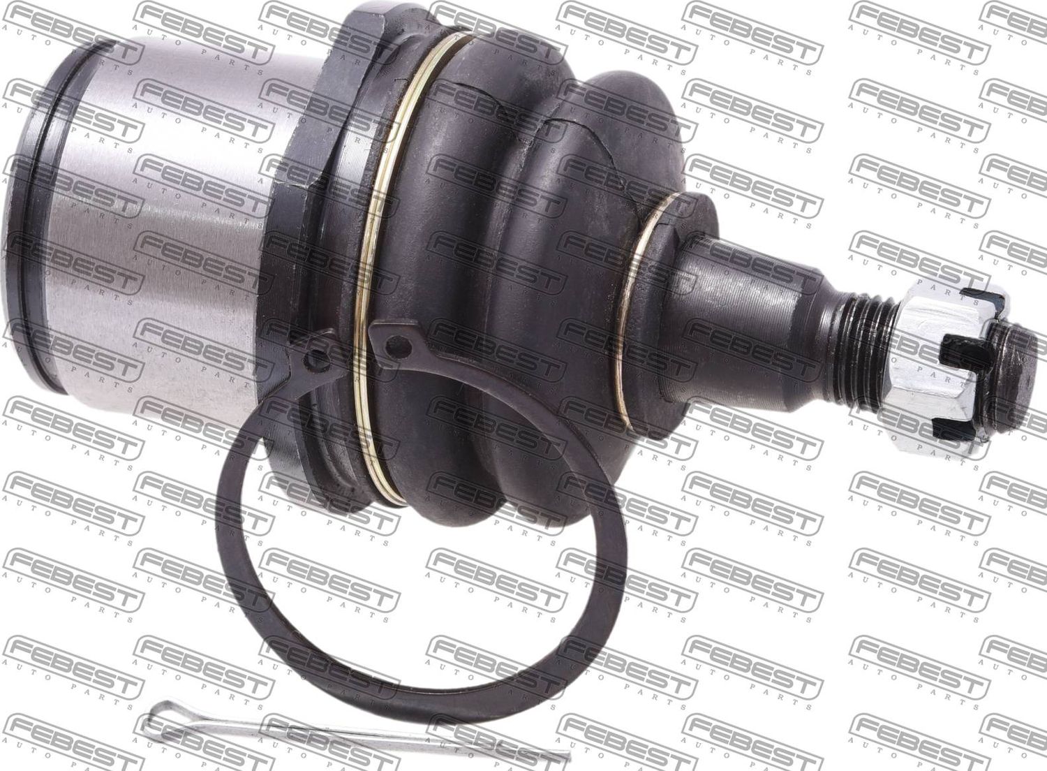 Шаровая опора Febest. Артикул 0120-USF40F