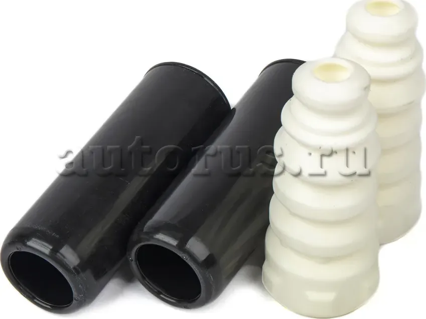 Пыльник+отбойник заднего амортизатора (компл) (Ganz). Артикул GIK07030