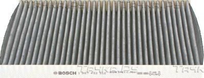 Салонный фильтр Bosch для Skoda Superb I 2001-2008. Артикул 1 987 432 312