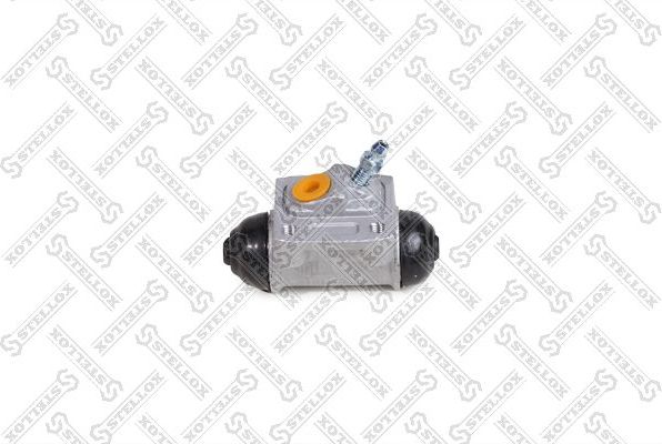Тормозной цилиндр Stellox (алюминий). Артикул 05-83060-SX
