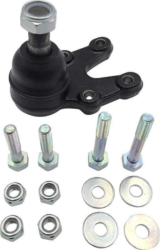 Шаровая опора CTR. Артикул CBN-7R