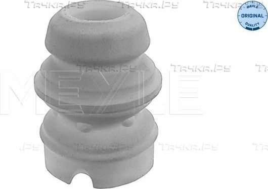 Отбойник амортизатора (стойки) Meyle Original передний для BMW 1 I (E81/E82/E87/E88) 2006-2012. Артикул 314 642 0009