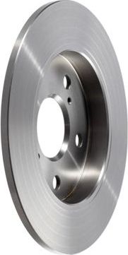 Тормозной диск Zentparts. Артикул Z05975
