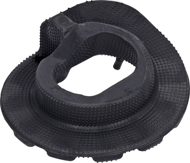 Отбойник амортизатора (стойки) Febi Bilstein (резина). Артикул 34070