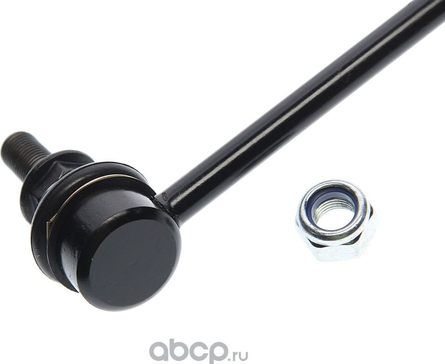 Стойка стабилизатора NISSAN Qashqai,X-Trail переднего левая MEGAPOWER Megapower. Артикул 29019047