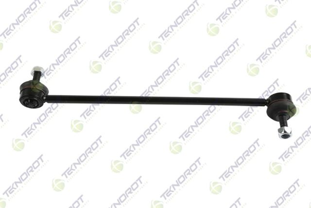 Стойка (тяга) стабилизатора Teknorot. Артикул P-656