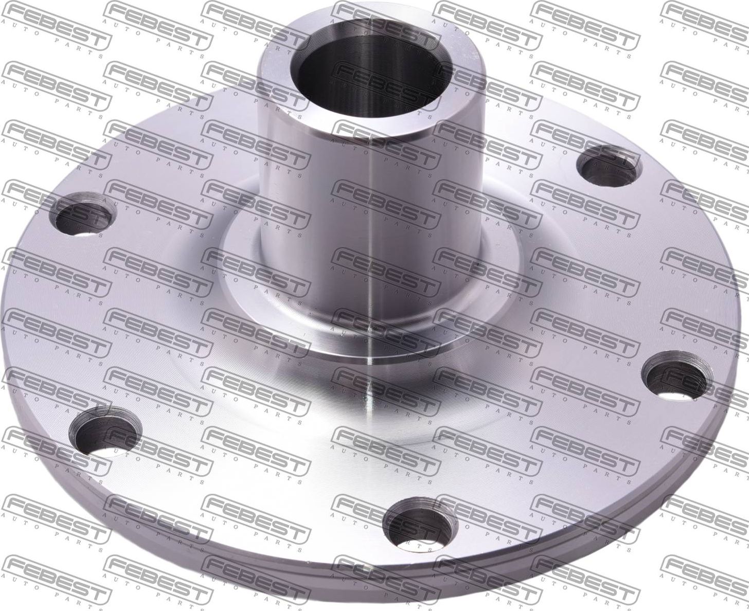 Ступица колеса Febest. Артикул 0582-BT50F