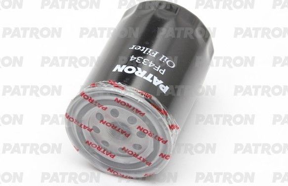 Масляный фильтр Patron. Артикул PF4334