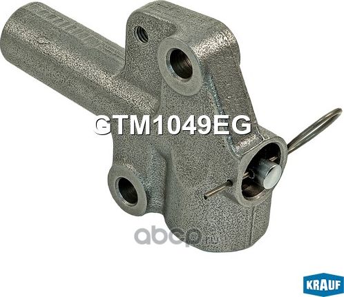 Натяжитель ремня ГРМ Krauf. Артикул GTM1049EG