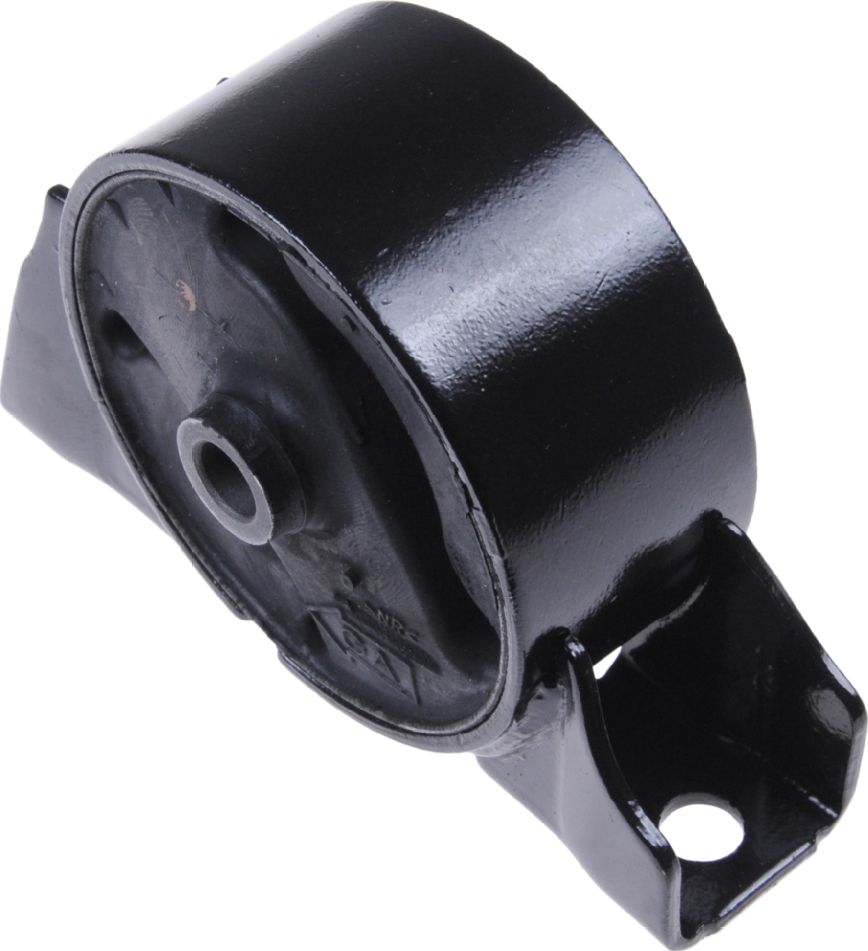 Подушка (опора) двигателя Blue Print (резина/металл). Артикул ADN18080