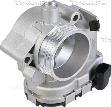 Дроссельная заслонка Stellox. Артикул 75-51582-SX