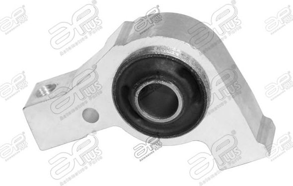 Сайлентблок переднего рычага подвески APlus. Артикул 15737AP