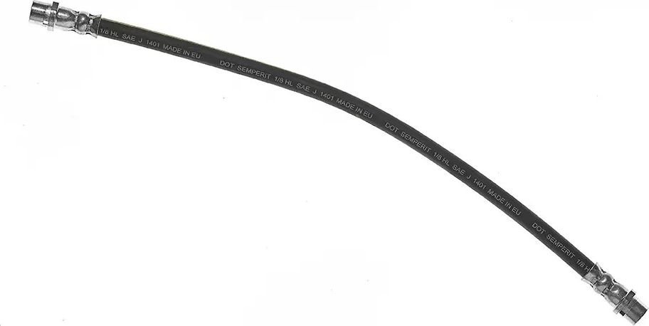 Тормозной шланг Brembo ESSENTIAL LINE. Артикул T 50 057