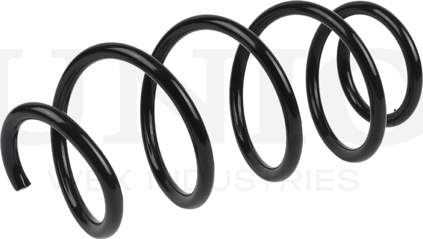 Пружина подвески (Unio). Артикул CSP-10005