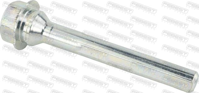 Направляющая тормозного суппорта Febest для Haval F7 I 2018-2026. Артикул 3074-F7UPR