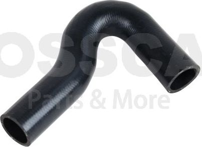 Патрубок радиатора (системы охлаждения) OSSCA. Артикул 21528